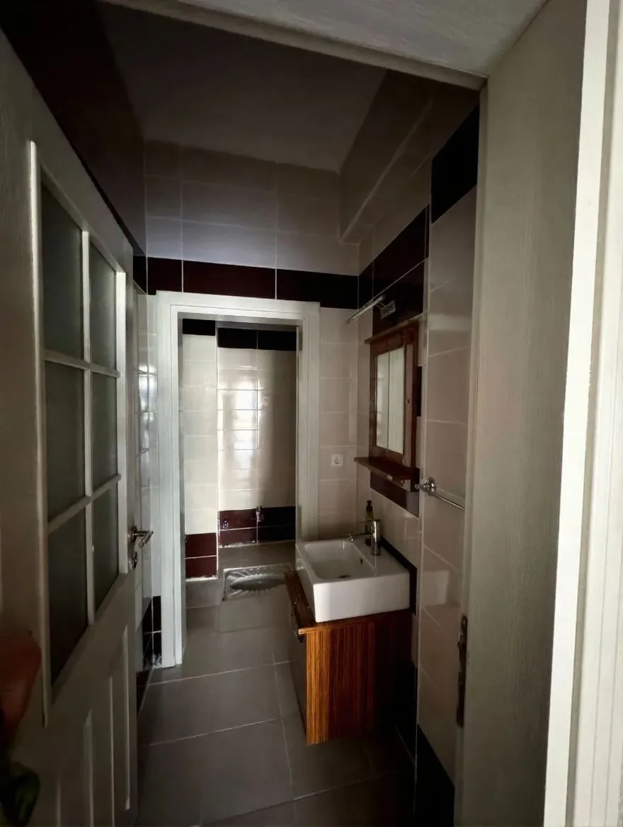 ERZURUM KİRALIK 4+1 DAİRE 160M² PALANDÖKEN ARA/3 - Fotoğraf 15