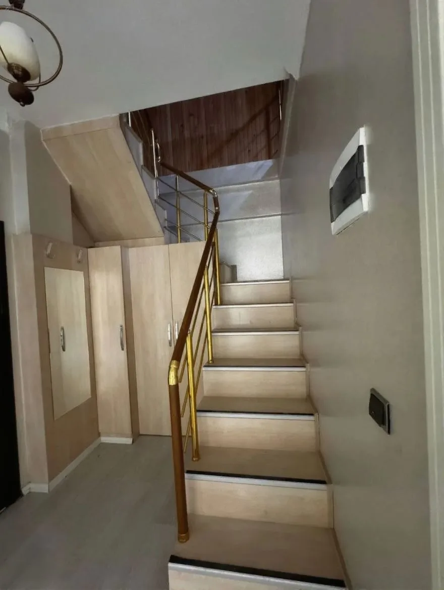 ERZURUM KİRALIK 4+1 DAİRE 160M² PALANDÖKEN ARA/3 - Fotoğraf 16