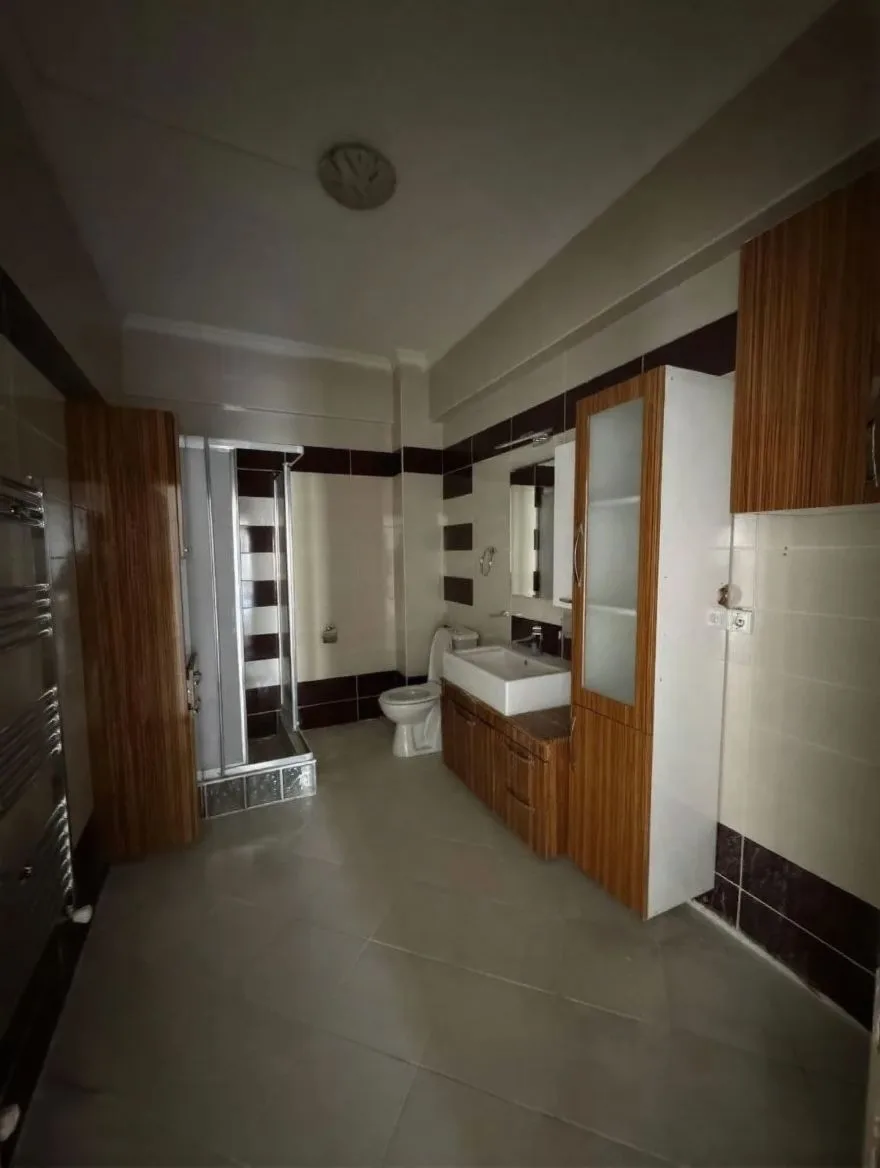 ERZURUM KİRALIK 4+1 DAİRE 160M² PALANDÖKEN ARA/3 - Fotoğraf 19