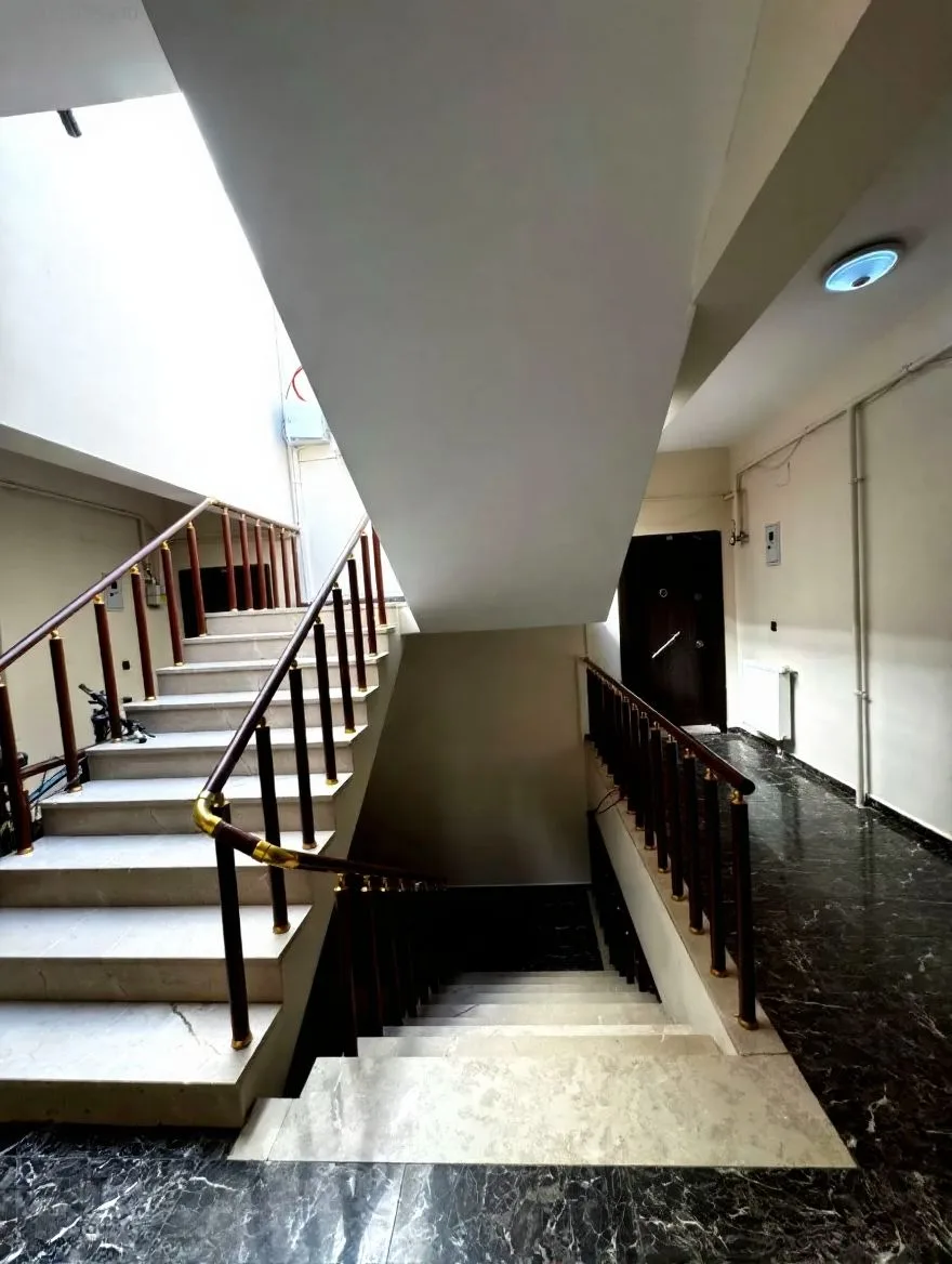 ERZURUM KİRALIK 4+1 DAİRE 160M² PALANDÖKEN ARA/3