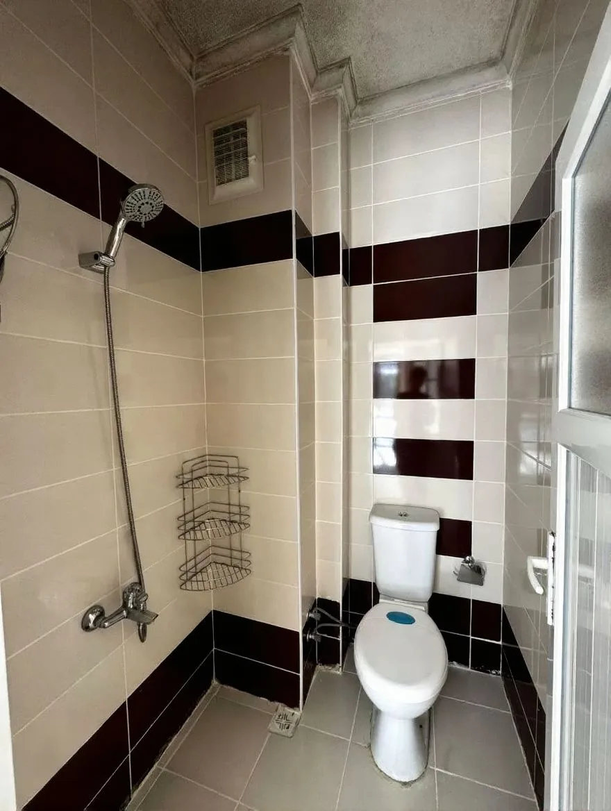 ERZURUM KİRALIK 4+1 DAİRE 160M² PALANDÖKEN ARA/3 - Fotoğraf 20