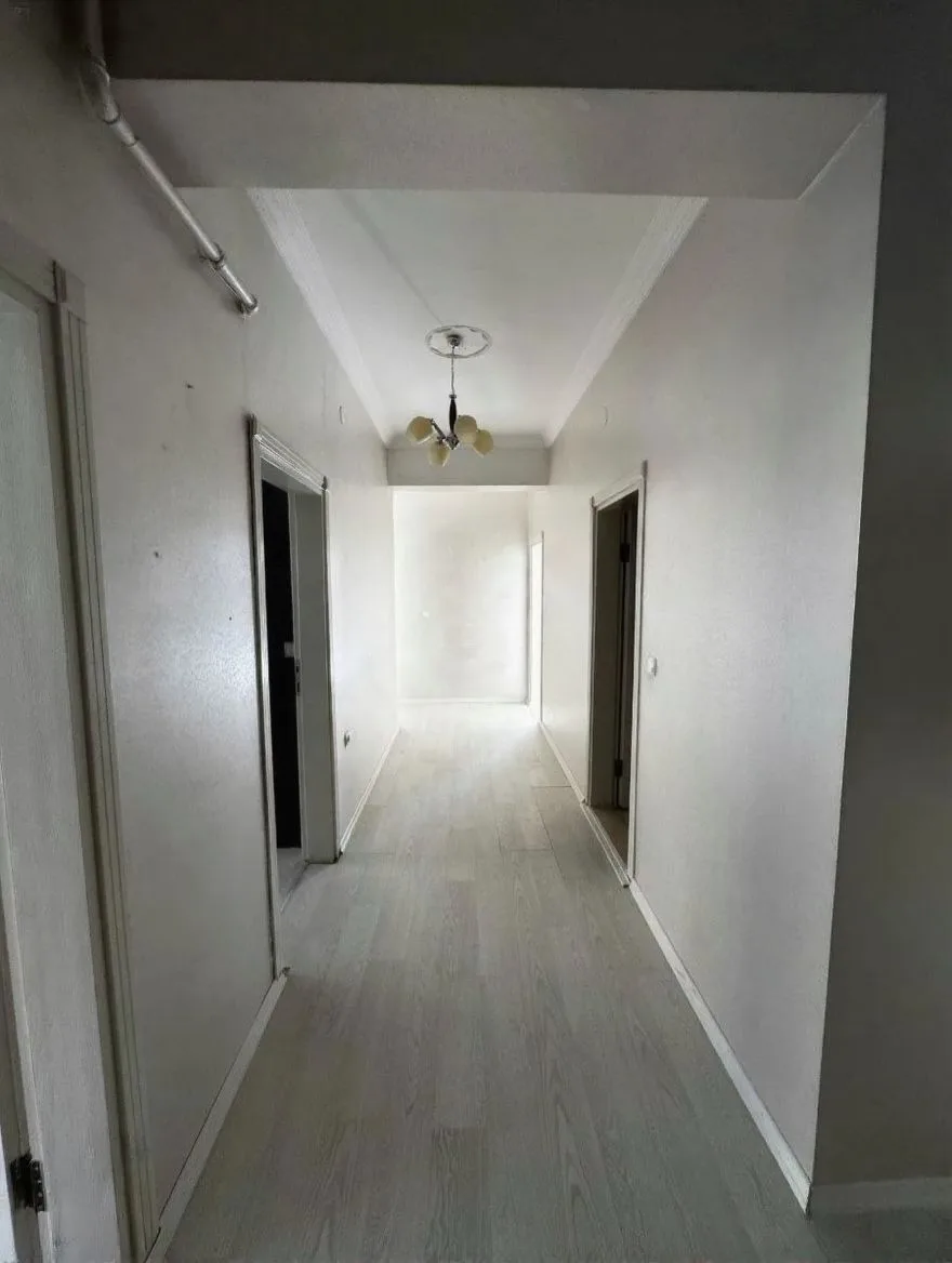 ERZURUM KİRALIK 4+1 DAİRE 160M² PALANDÖKEN ARA/3