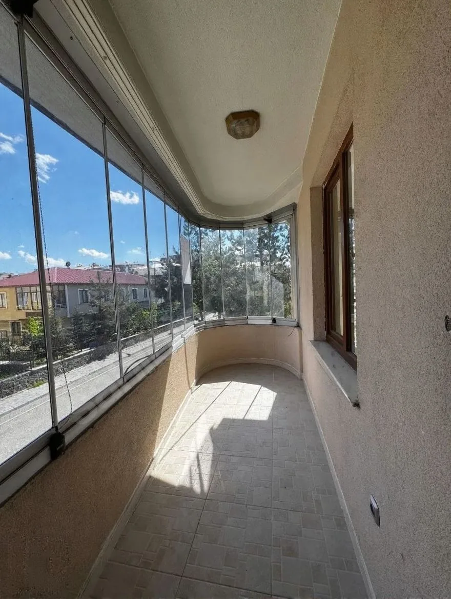 ERZURUM KİRALIK 4+1 DAİRE 160M² PALANDÖKEN ARA/3 - Fotoğraf 6