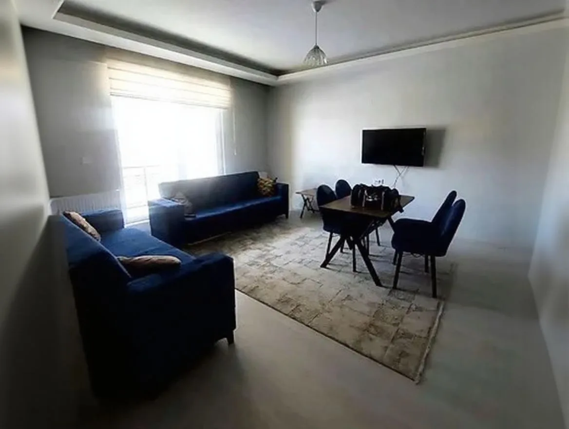 ERZURUM AZIZIYE KİRALIK EŞYALI 2+1 DAİRE SALTUKLU 80M² - Fotoğraf 11