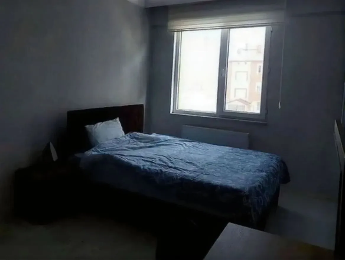 ERZURUM AZIZIYE KİRALIK EŞYALI 2+1 DAİRE SALTUKLU 80M² - Fotoğraf 14