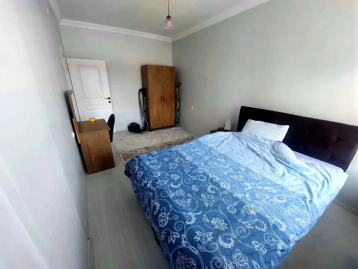 ERZURUM AZIZIYE KİRALIK EŞYALI 2+1 DAİRE SALTUKLU 80M² - 4