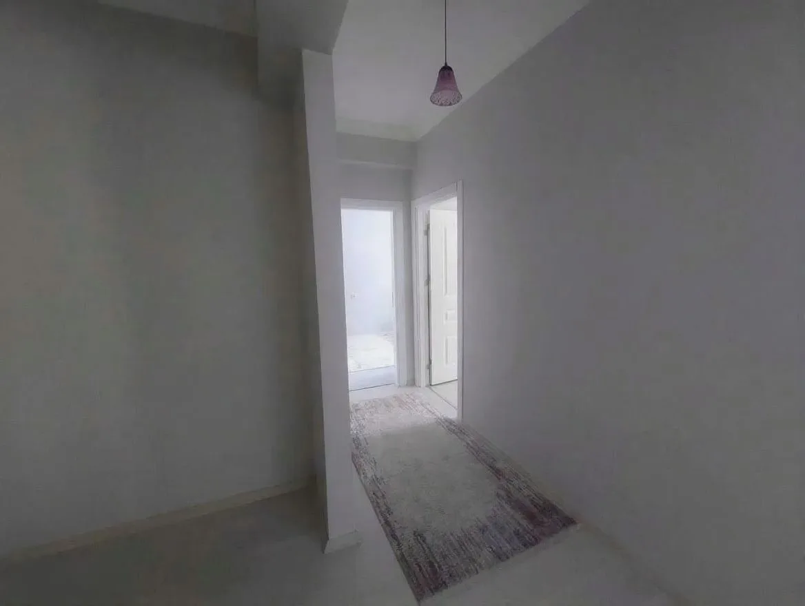 ERZURUM AZIZIYE KİRALIK EŞYALI 2+1 DAİRE SALTUKLU 80M² - Fotoğraf 9