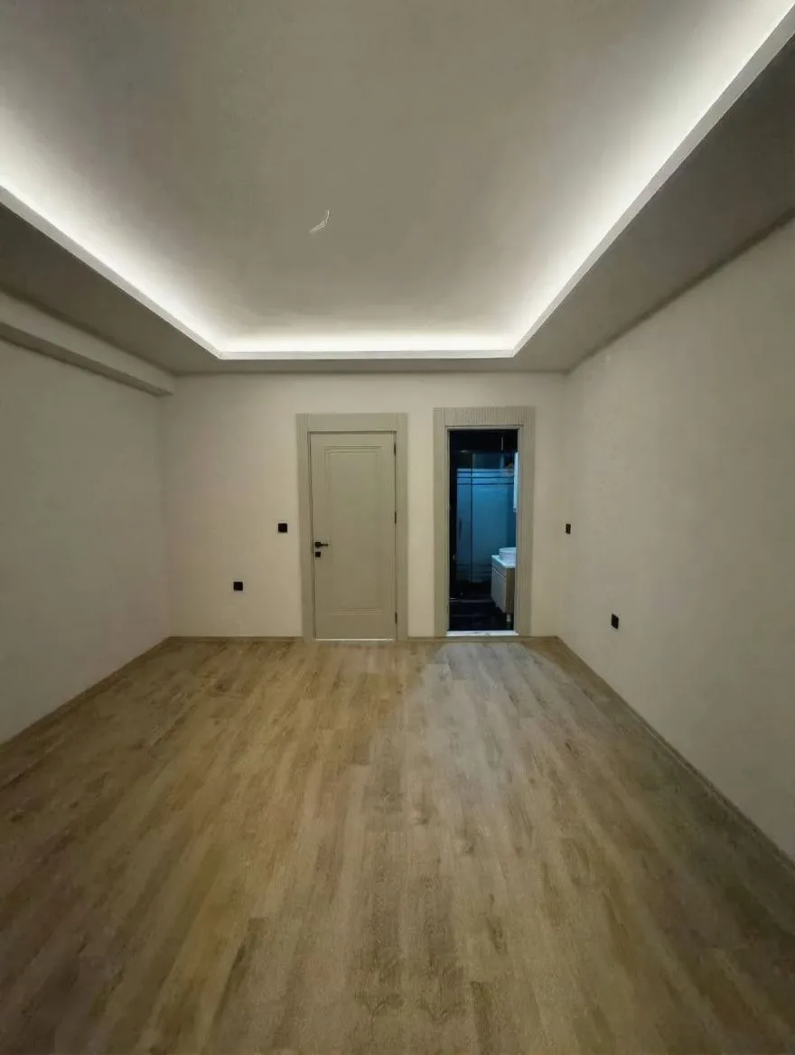 ERZURUM SATILIK SIFIR 4+1 DAİRE 162M² PALANDÖKEN - Fotoğraf 13