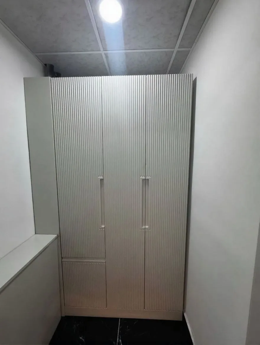 ERZURUM SATILIK SIFIR 4+1 DAİRE 162M² PALANDÖKEN - Fotoğraf 15