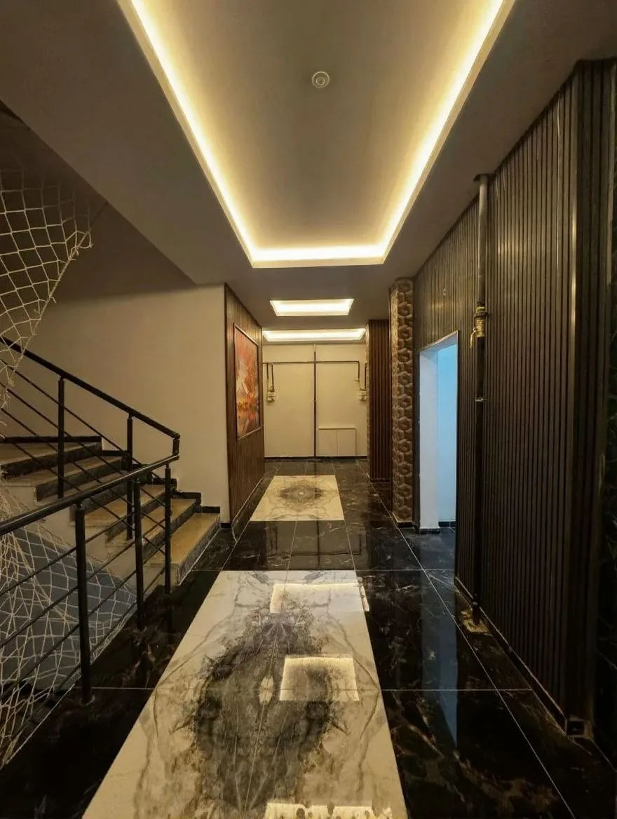 ERZURUM SATILIK SIFIR 4+1 DAİRE 162M² PALANDÖKEN - 3