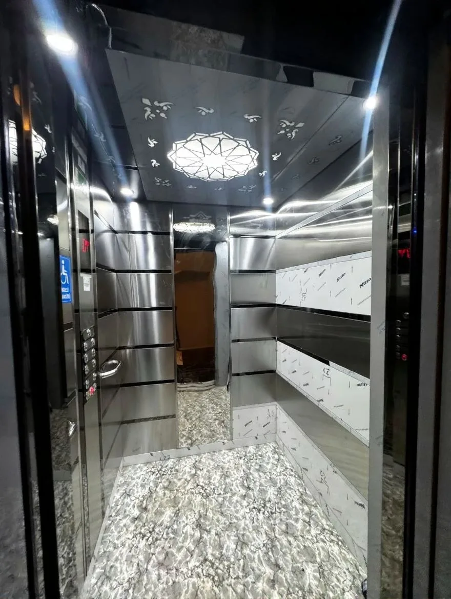 ERZURUM SATILIK SIFIR 4+1 DAİRE 162M² PALANDÖKEN - 4