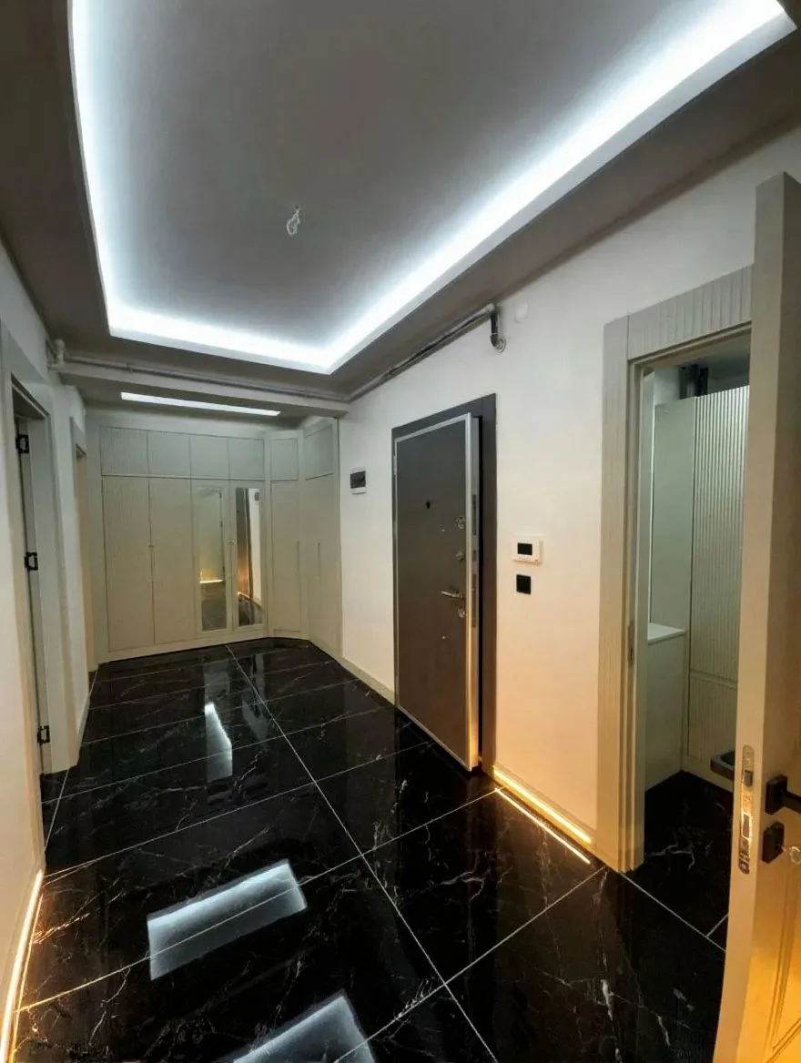 ERZURUM SATILIK SIFIR 4+1 DAİRE 162M² PALANDÖKEN - 5