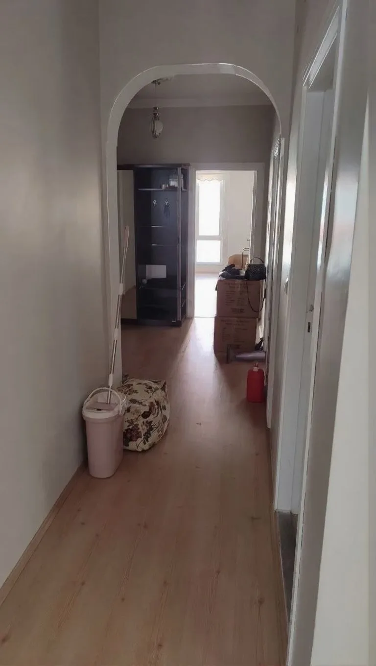 Palandöken Yıldızkent'te 140 m² 3+1 Kiralık Daire - Fotoğraf 7