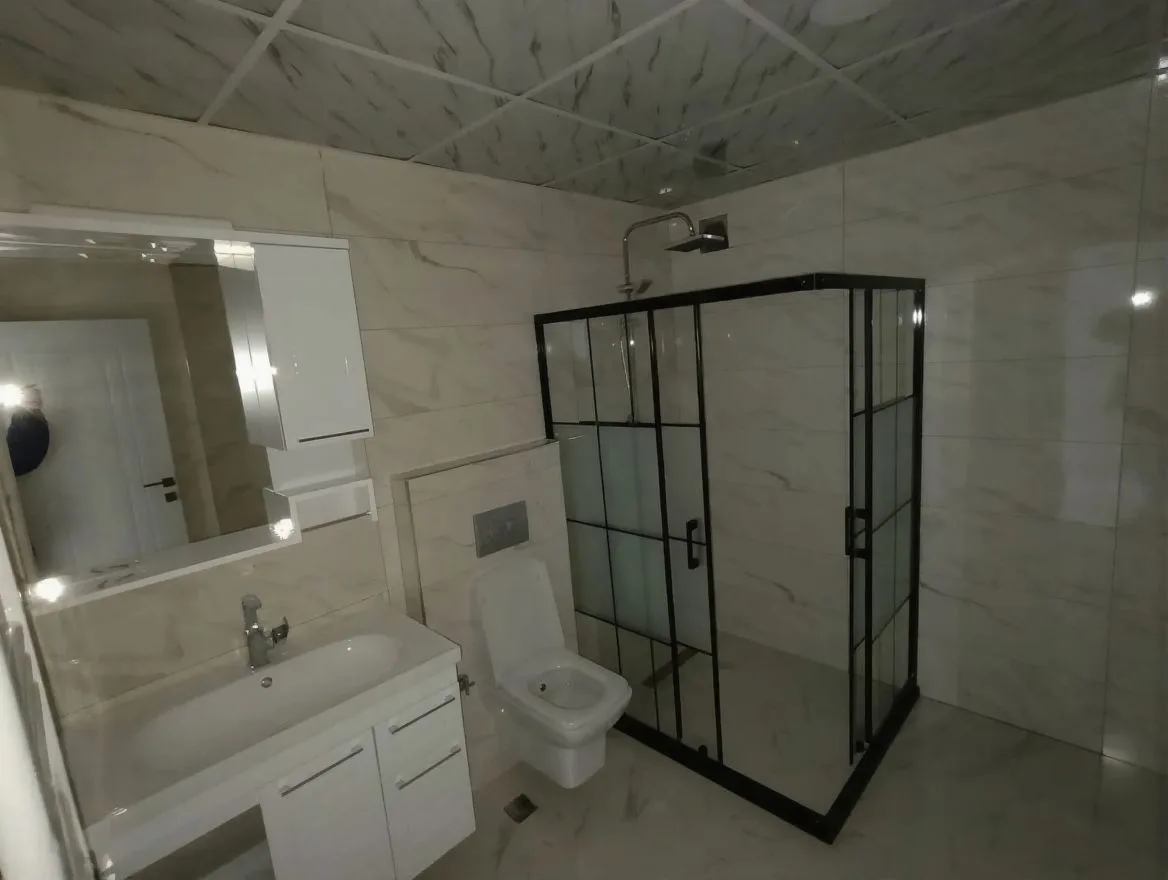 ERZURUM YAKUTIYE SATILIK 3+1 DAİRE MURATPAŞA 140M² - Fotoğraf 17
