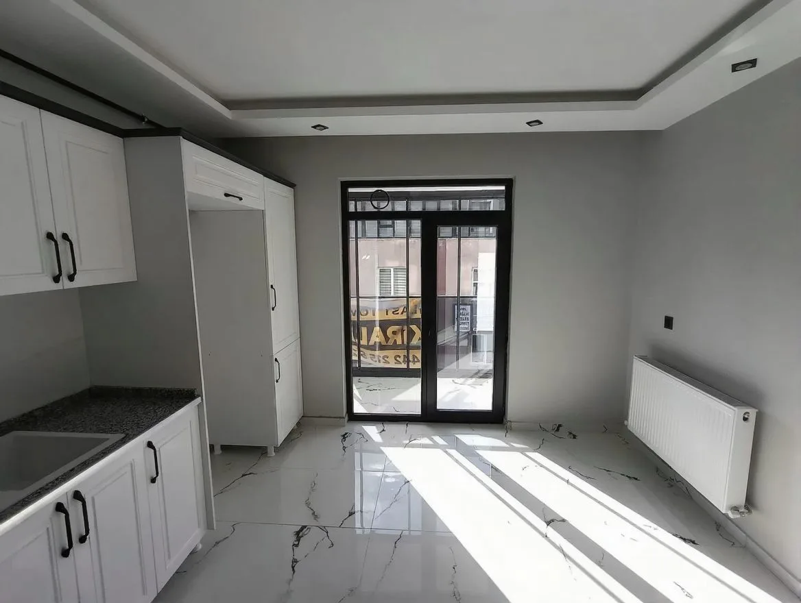 ERZURUM YAKUTIYE SATILIK 3+1 DAİRE MURATPAŞA 140M² - 3