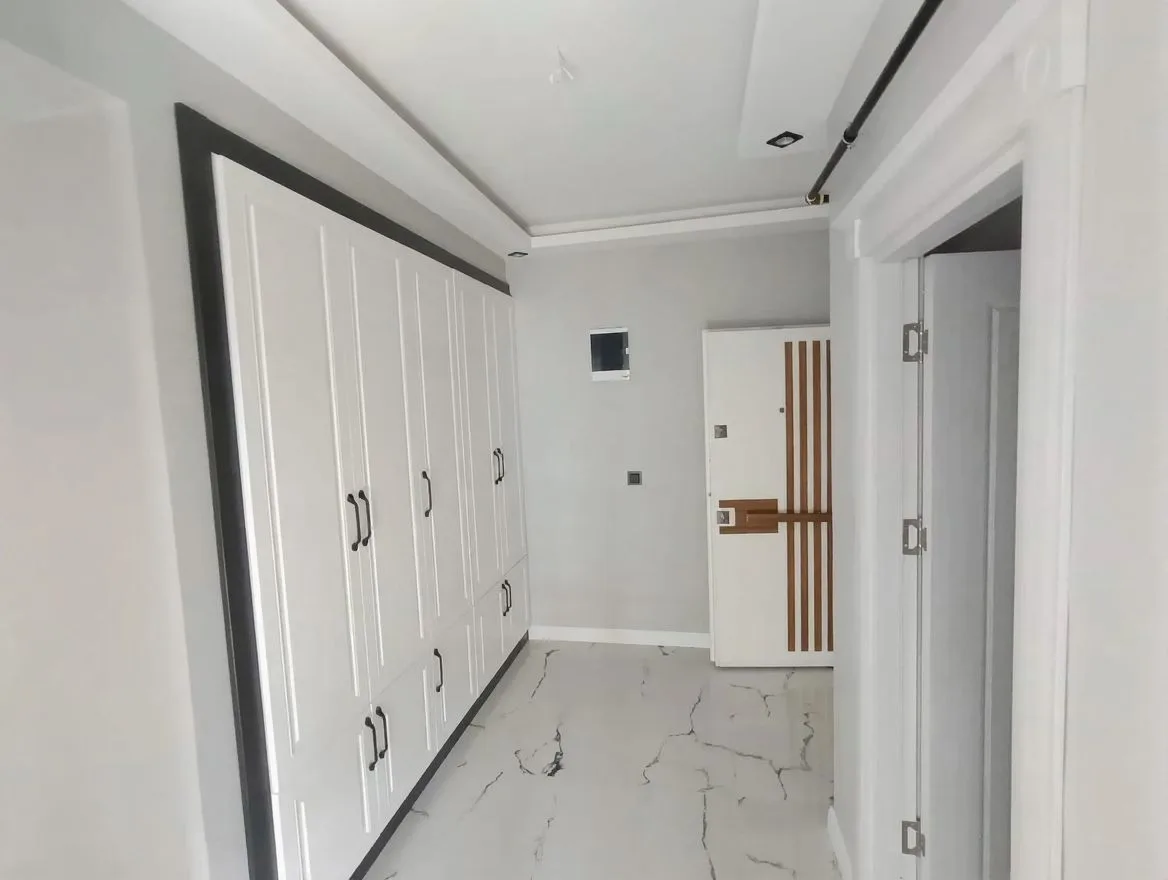 ERZURUM YAKUTIYE SATILIK 3+1 DAİRE MURATPAŞA 140M² - Fotoğraf 7