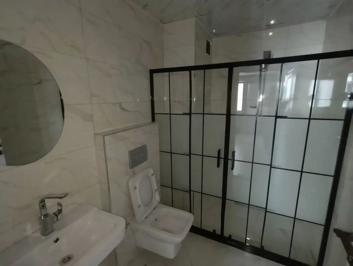 ERZURUM YAKUTIYE SATILIK 3+1 DAİRE MURATPAŞA 140M² - Fotoğraf 8