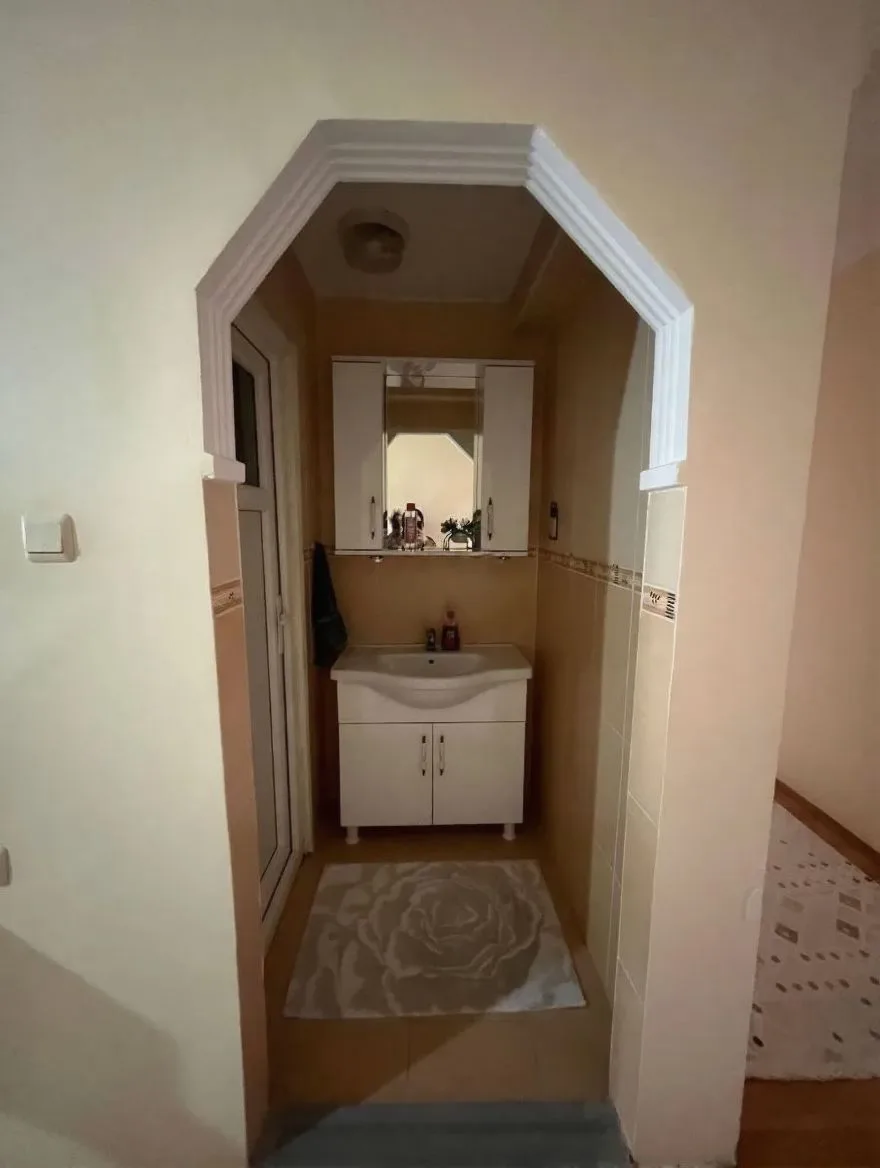 Palandöken Yıldızkent'te 3. Kat 165 m² 3+1 Kiralık Daire - Fotoğraf 10