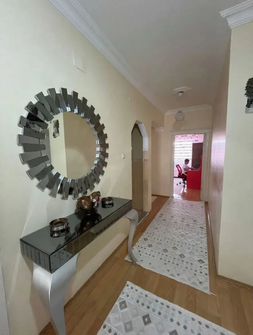 Palandöken Yıldızkent'te 3. Kat 165 m² 3+1 Kiralık Daire - Fotoğraf 9
