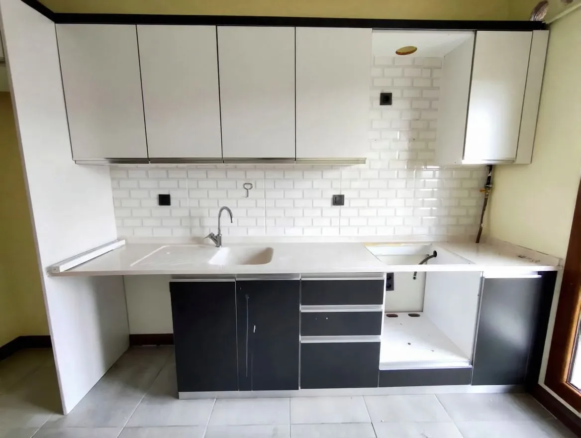 ERZURUM SATILIK 2+1 DAİRE | YAKUTIYE 75M² SIFIR - Fotoğraf 4
