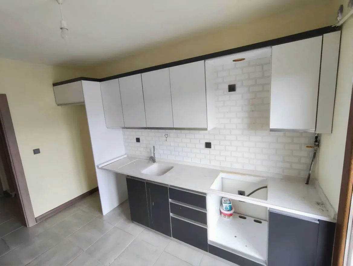 ERZURUM SATILIK 2+1 DAİRE | YAKUTIYE 75M² SIFIR - Fotoğraf 5