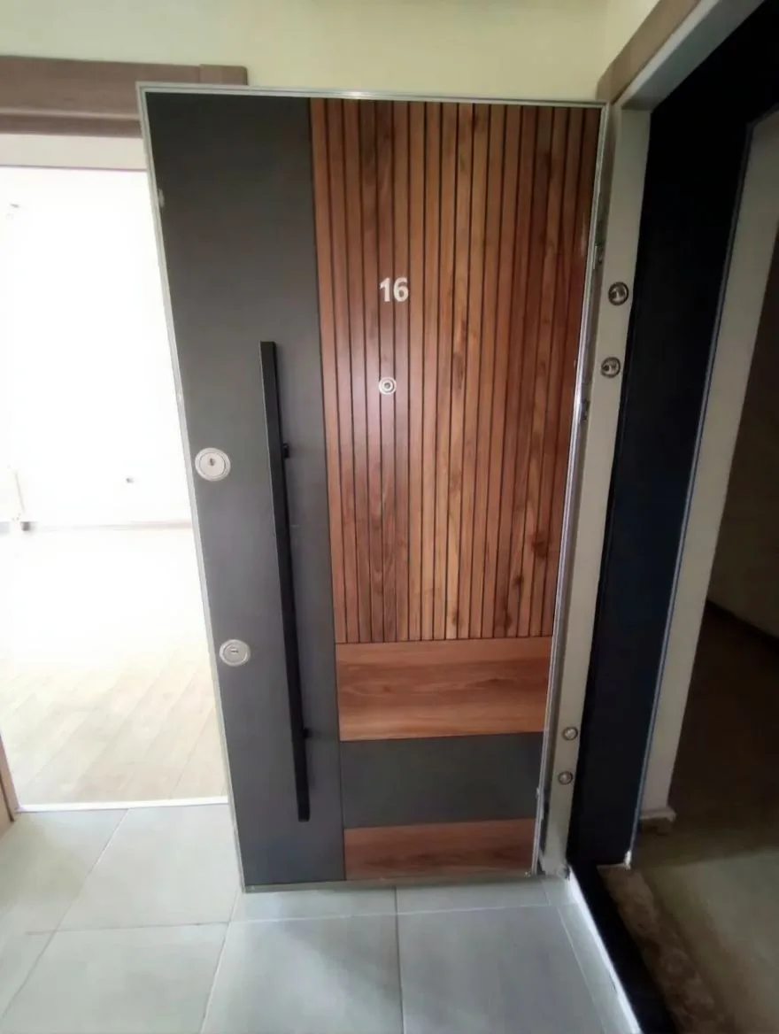 ERZURUM SATILIK 2+1 DAİRE | YAKUTIYE 75M² SIFIR - Fotoğraf 8