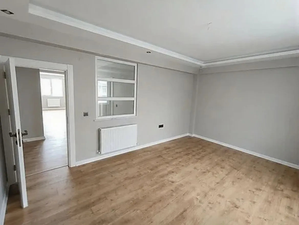 ERZURUM KİRALIK OFİS | YAKUTIYE 110M² - 1
