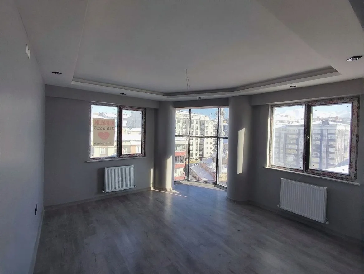 ERZURUM KİRALIK OFİS | YAKUTIYE 110M² - Fotoğraf 10