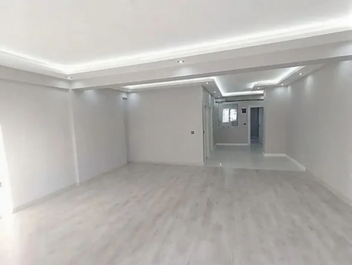 ERZURUM KİRALIK OFİS | YAKUTIYE 110M² - 2