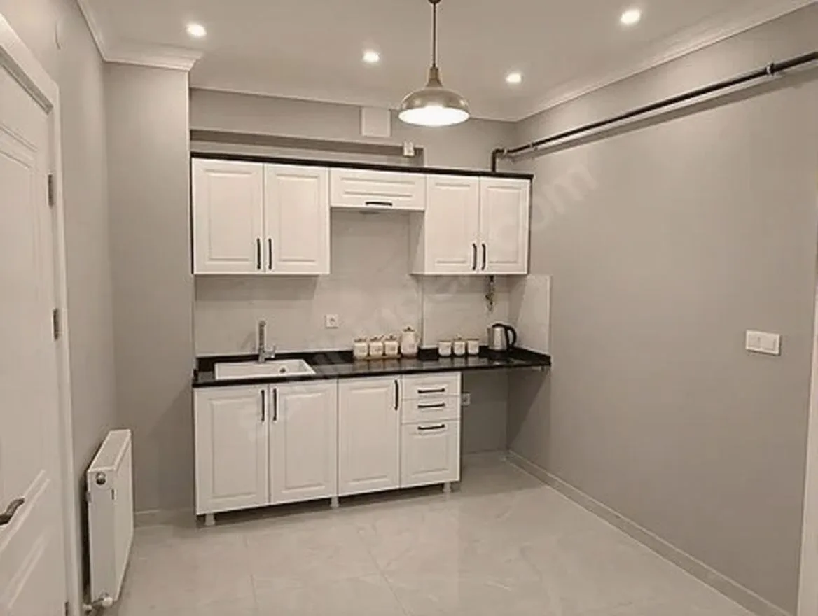 ERZURUM KİRALIK OFİS | YAKUTIYE 110M² - Fotoğraf 7