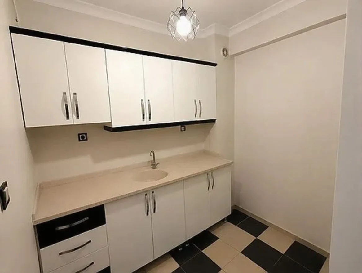 ERZURUM YAKUTIYE SATILIK OFİS 75M² HAZIR - Fotoğraf 2