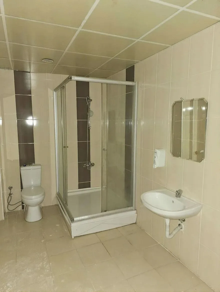 Yakutiye Lalapaşa'da 1. Kat 165 m² 3+1 Kiralık Daire - Fotoğraf 13