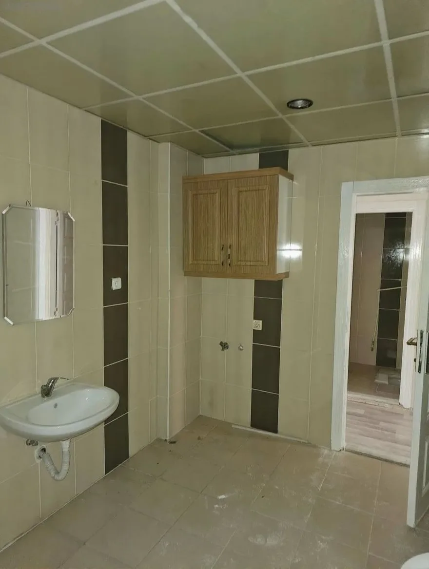 Yakutiye Lalapaşa'da 1. Kat 165 m² 3+1 Kiralık Daire - Fotoğraf 15