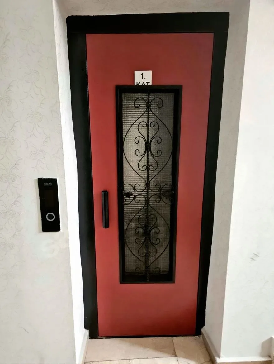 Yakutiye Lalapaşa'da 1. Kat 165 m² 3+1 Kiralık Daire - Fotoğraf 20