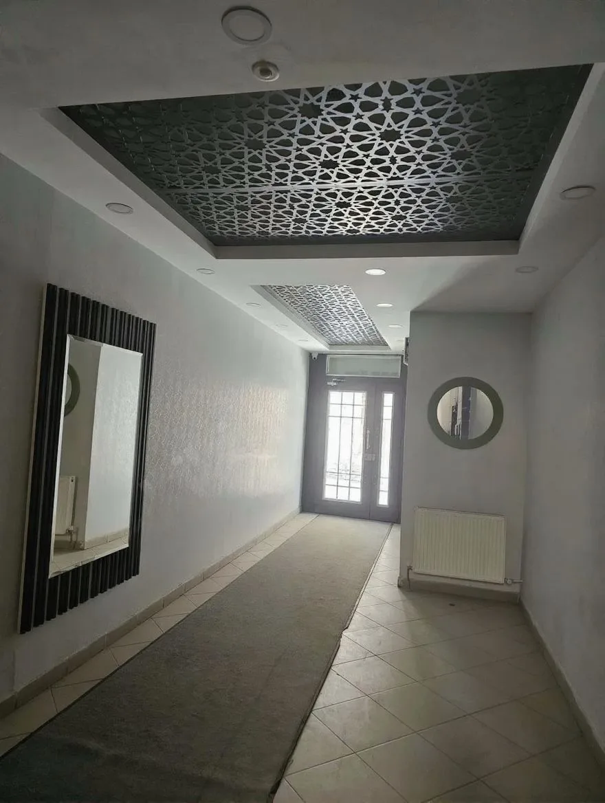 Yakutiye Lalapaşa'da 1. Kat 165 m² 3+1 Kiralık Daire - Fotoğraf 9