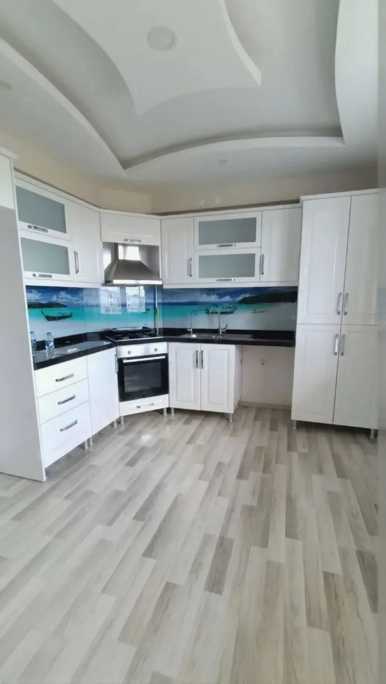 Aziziye Merkez'de 2. Kat 145 m² 3+1 Kiralık Daire - Fotoğraf 10