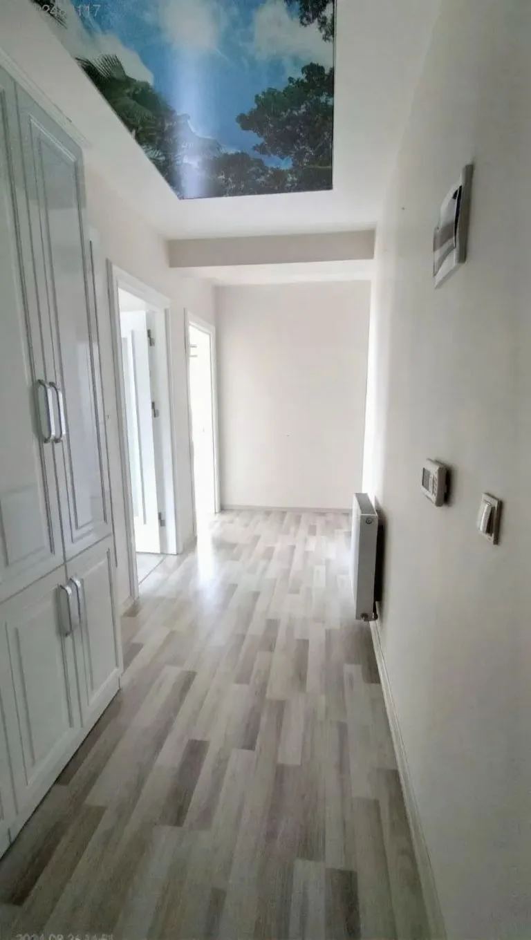 Aziziye Merkez'de 2. Kat 145 m² 3+1 Kiralık Daire - Fotoğraf 11
