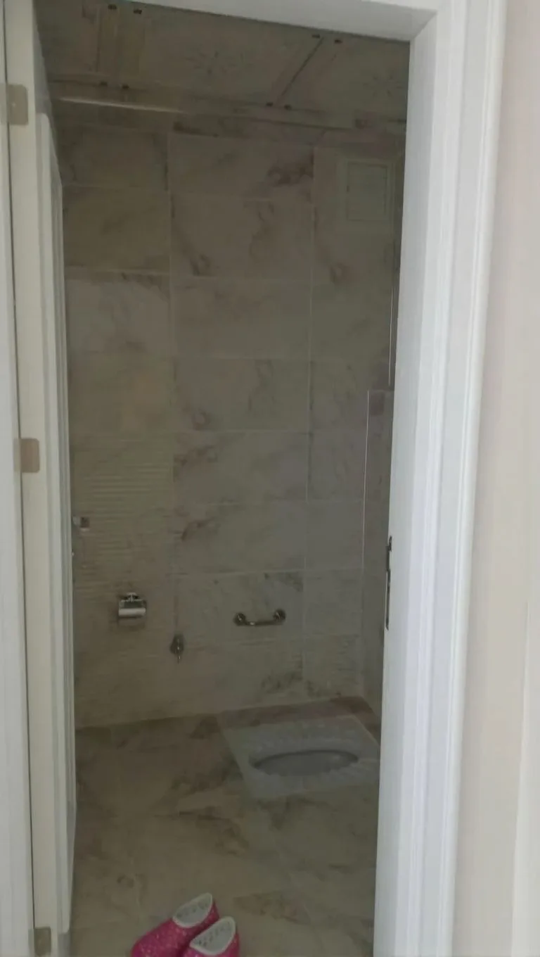 Aziziye Merkez'de 2. Kat 145 m² 3+1 Kiralık Daire - Fotoğraf 12
