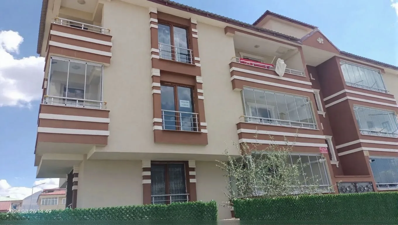 Aziziye Merkez'de 2. Kat 145 m² 3+1 Kiralık Daire - Fotoğraf 14