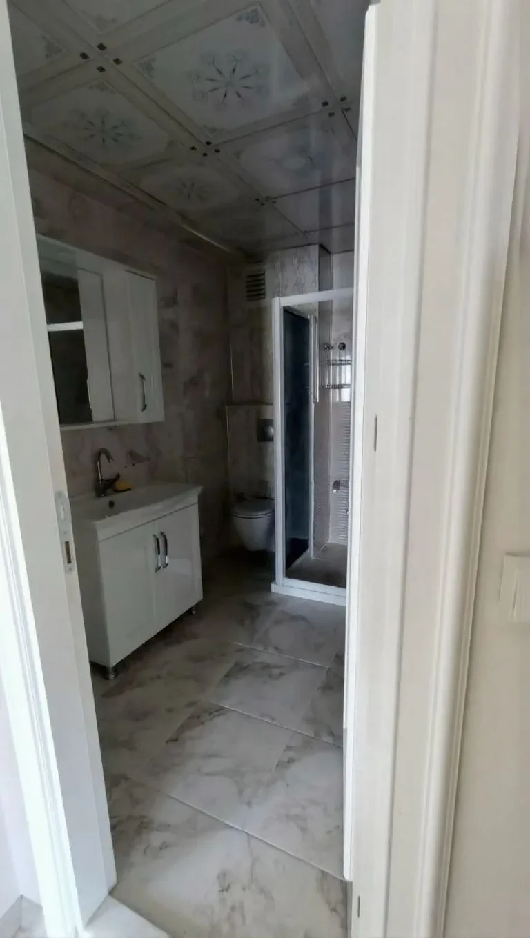 Aziziye Merkez'de 2. Kat 145 m² 3+1 Kiralık Daire - Fotoğraf 6