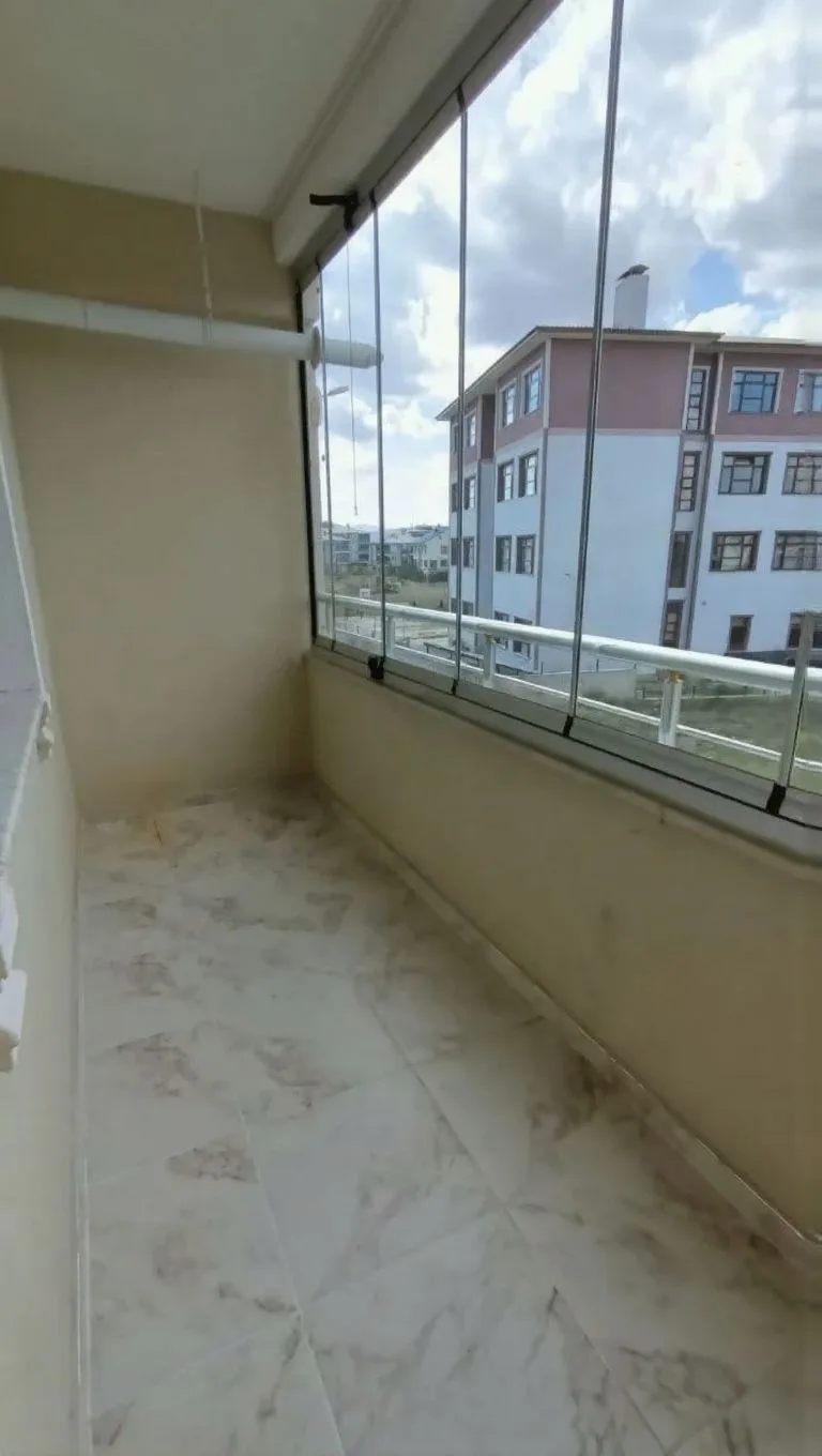 Aziziye Merkez'de 2. Kat 145 m² 3+1 Kiralık Daire - Fotoğraf 7