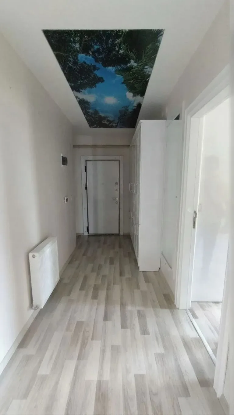 Aziziye Merkez'de 2. Kat 145 m² 3+1 Kiralık Daire - Fotoğraf 9