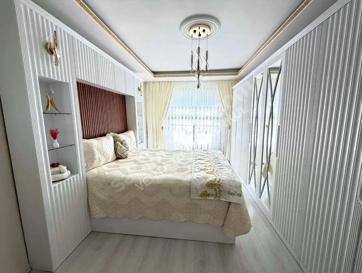125M² ERZURUM SATILIK 3+1 DAİRE PALANDÖKEN MERKEZİ ISITMALI - Fotoğraf 13