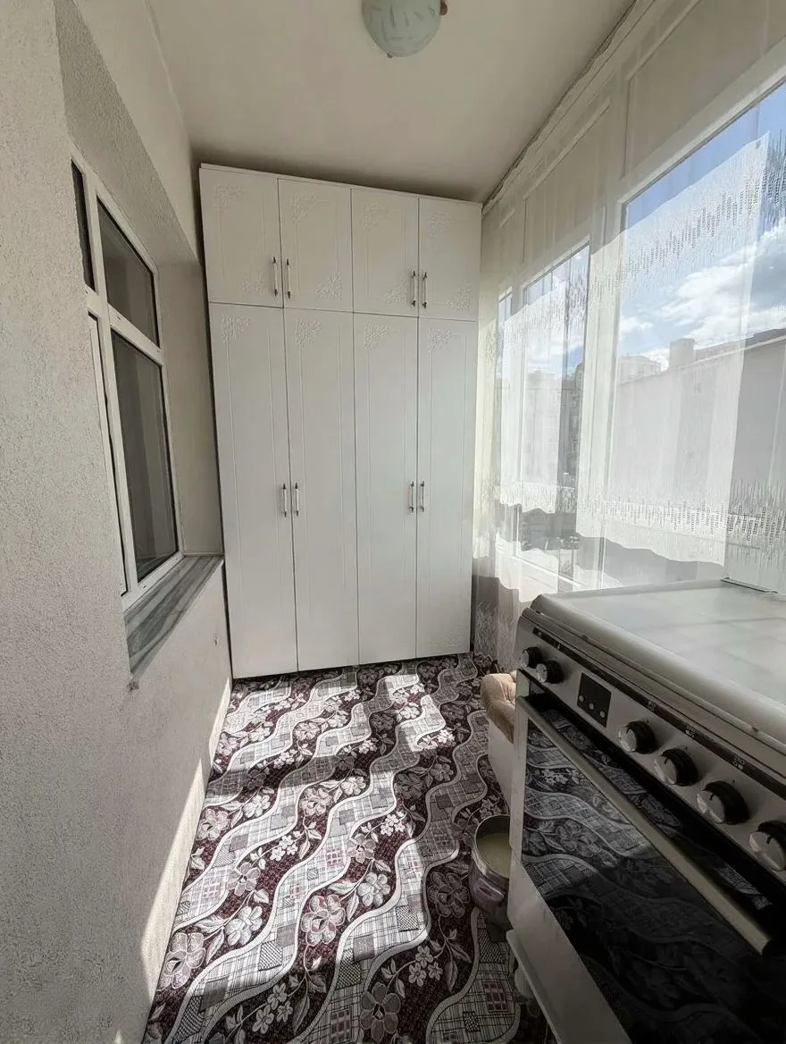 125M² ERZURUM SATILIK 3+1 DAİRE PALANDÖKEN MERKEZİ ISITMALI - Fotoğraf 18