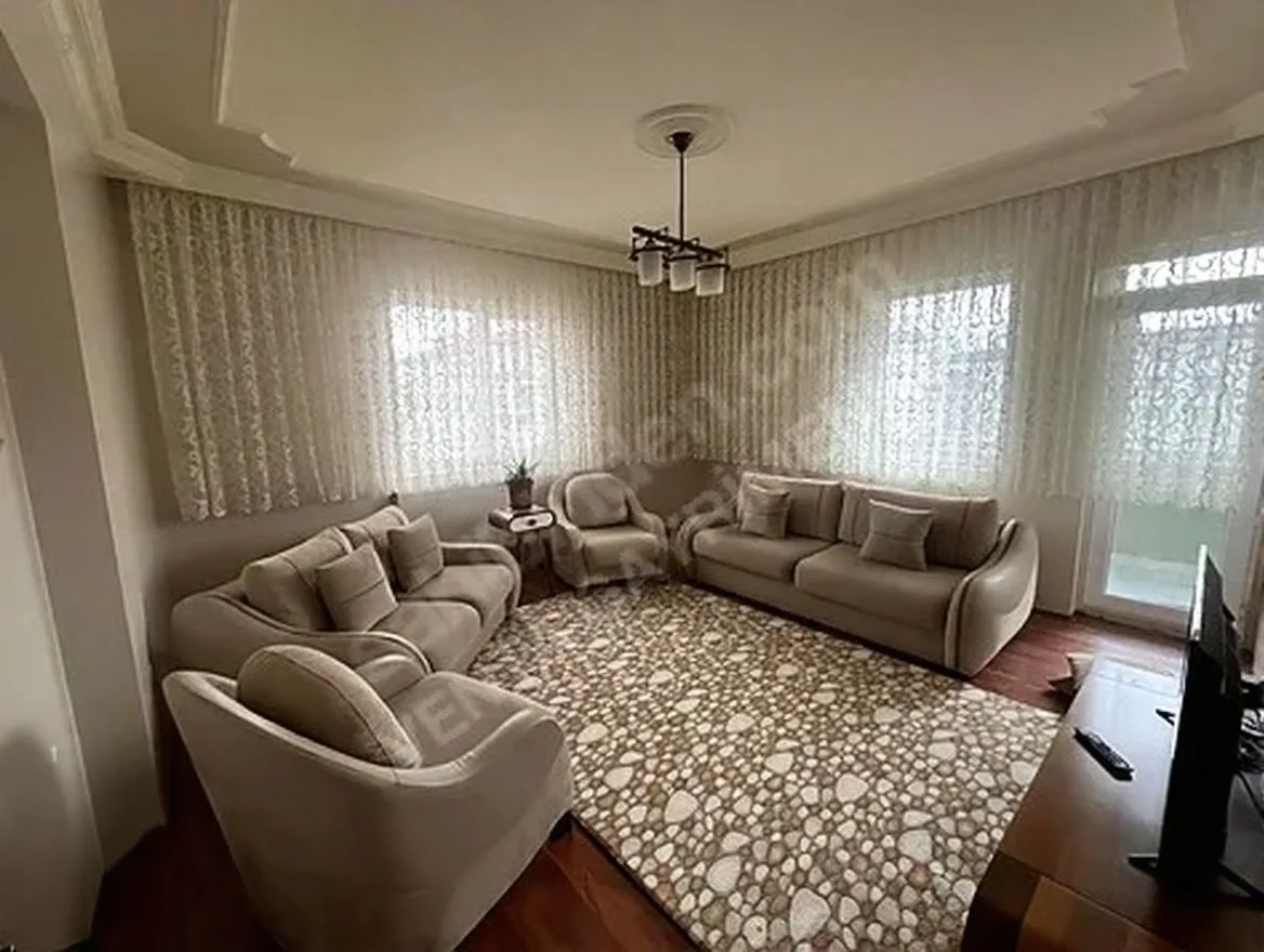 125M² ERZURUM SATILIK 3+1 DAİRE PALANDÖKEN MERKEZİ ISITMALI - Fotoğraf 27