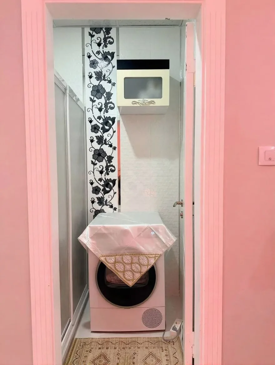 ERZURUM SATILIK 3+1 DAİRE ARA/5 KAT 170M² PALANDÖKEN - Fotoğraf 17