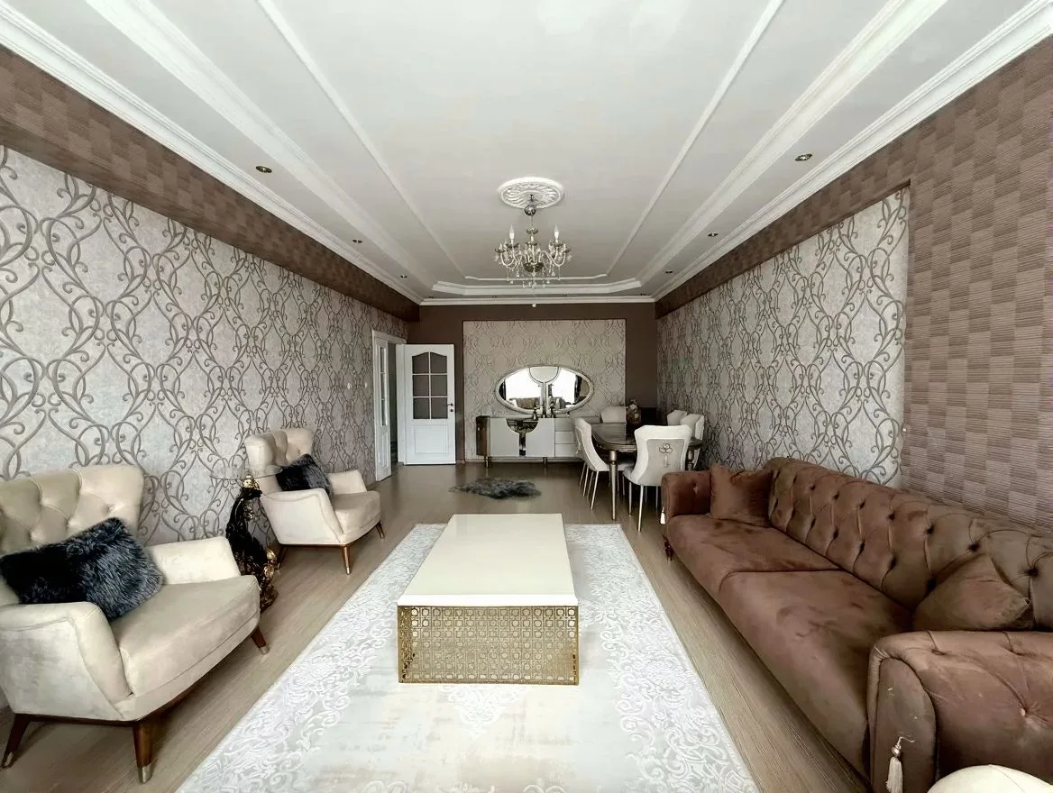 3+1 SATILIK DAİRE ERZURUM/PALANDÖKEN 165M² ARA/5
