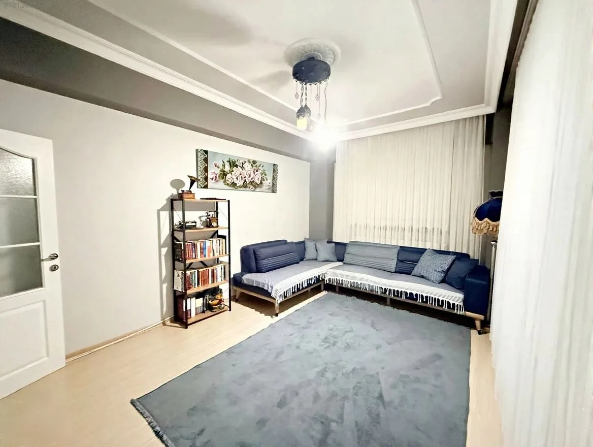3+1 SATILIK DAİRE ERZURUM/PALANDÖKEN 165M² ARA/5 - Fotoğraf 11