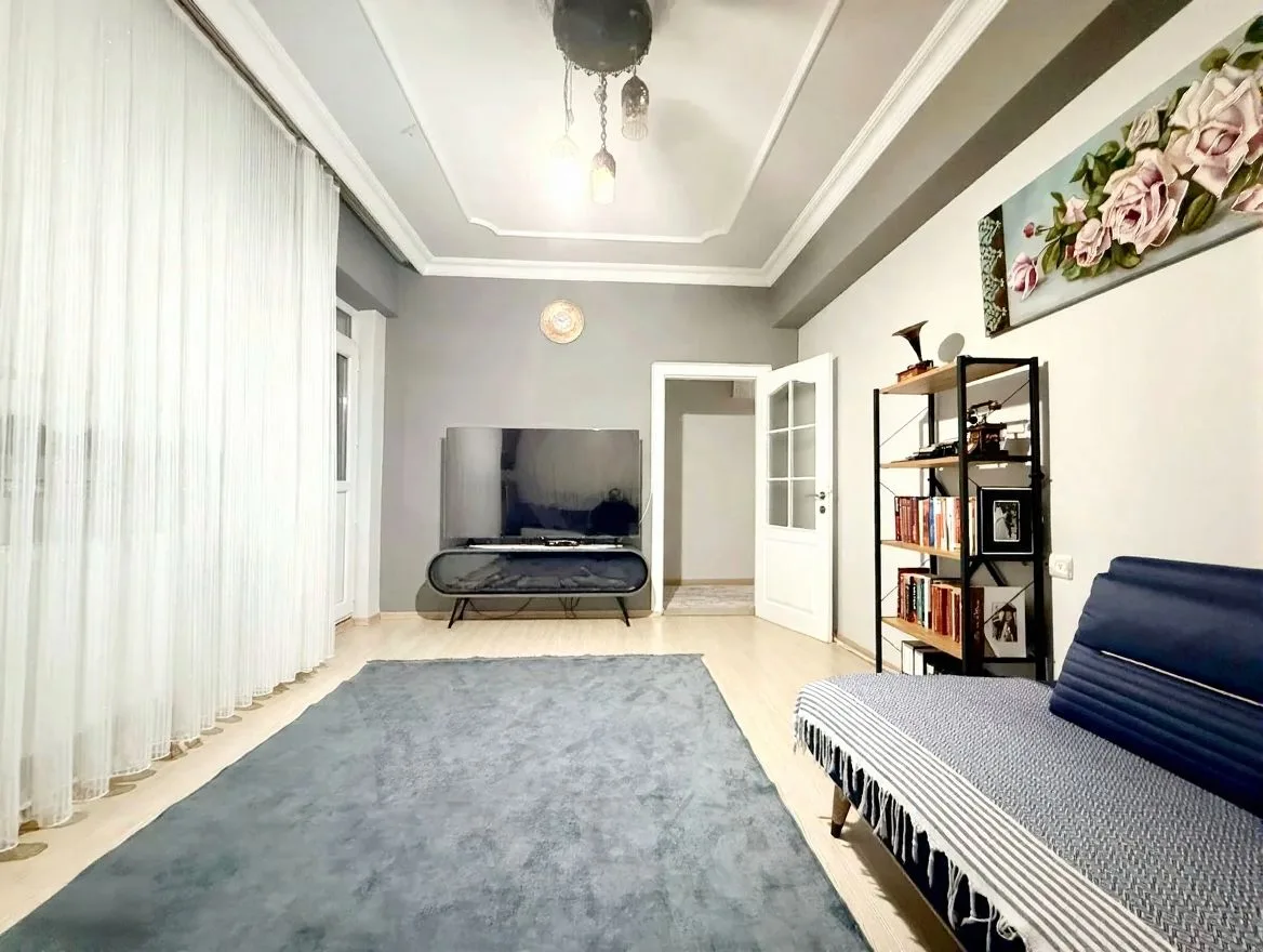 3+1 SATILIK DAİRE ERZURUM/PALANDÖKEN 165M² ARA/5 - Fotoğraf 12