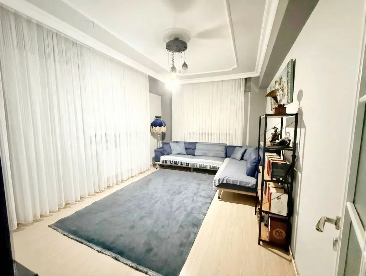 3+1 SATILIK DAİRE ERZURUM/PALANDÖKEN 165M² ARA/5 - Fotoğraf 13